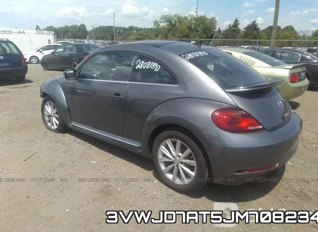 3VWJD7AT5JM708234 фото 4