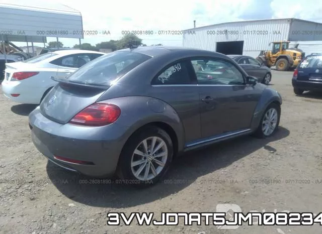 3VWJD7AT5JM708234 фото 5