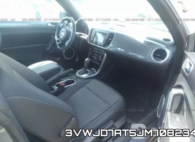 3VWJD7AT5JM708234 фото 6