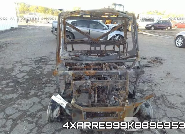 4XARRE999K8896953 фото 7