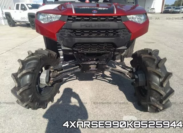 4XARSE990K8525944 фото 6