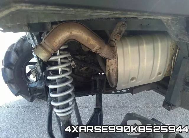 4XARSE990K8525944 фото 9