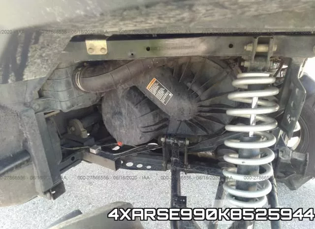 4XARSE990K8525944 фото 10