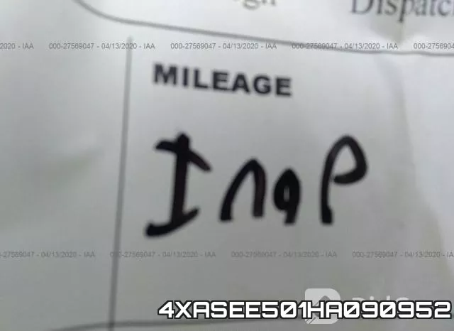 4XASEE501HA090952 фото 8