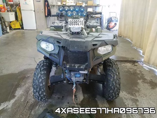 4XASEE577HA096736 фото 10
