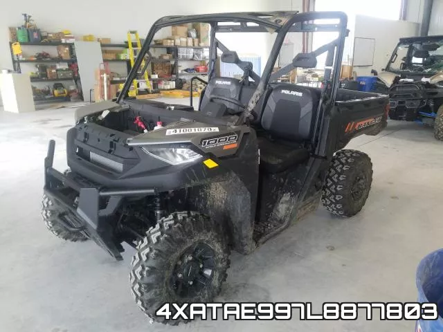 4XATAE997L8877803 фото 3