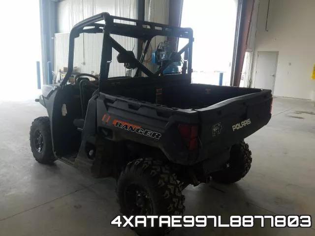 4XATAE997L8877803 фото 4