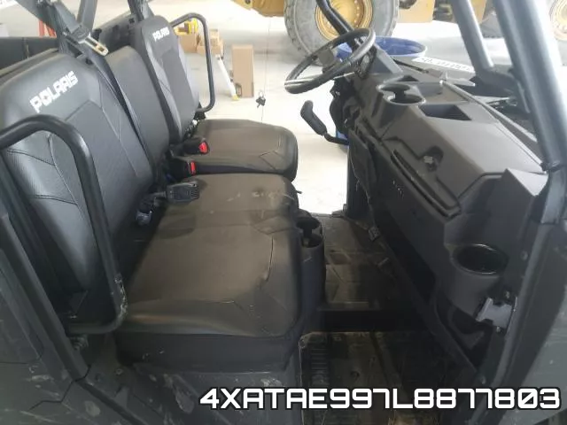 4XATAE997L8877803 фото 6