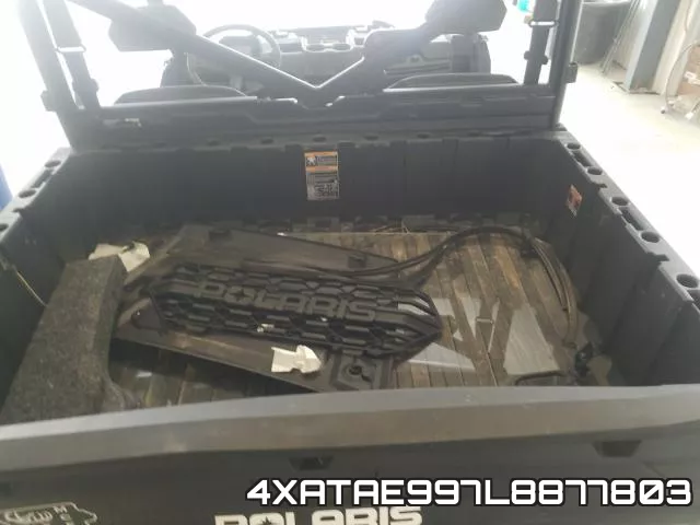 4XATAE997L8877803 фото 7