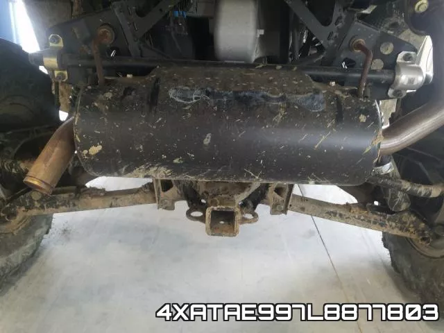 4XATAE997L8877803 фото 8