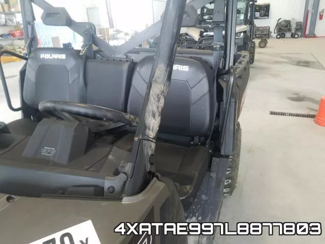 4XATAE997L8877803 фото 10