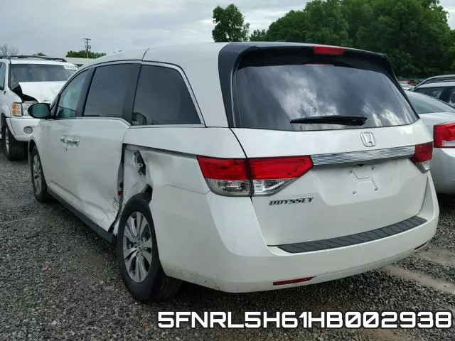 5FNRL5H61HB002938 фото 4