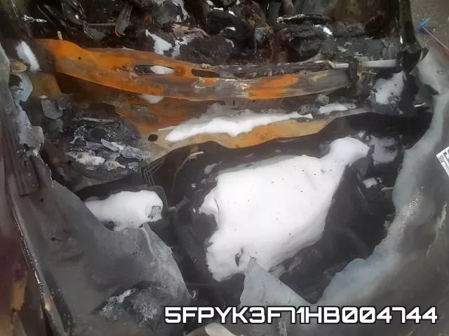 5FPYK3F71HB004744 фото 8