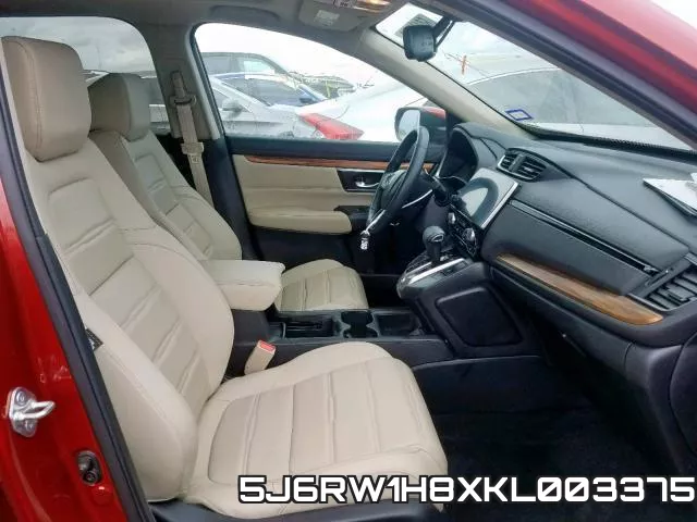 5J6RW1H8XKL003375 фото 6