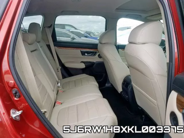 5J6RW1H8XKL003375 фото 7