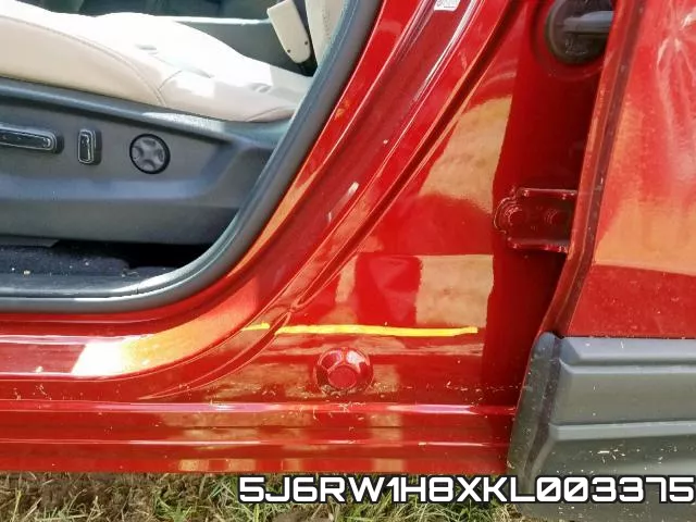 5J6RW1H8XKL003375 фото 10