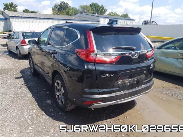 5J6RW2H50KL029656 фото 4