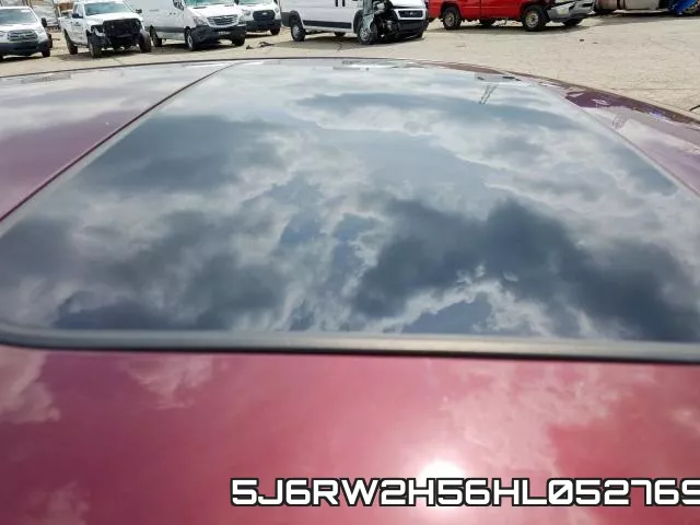 5J6RW2H56HL052769 фото 10