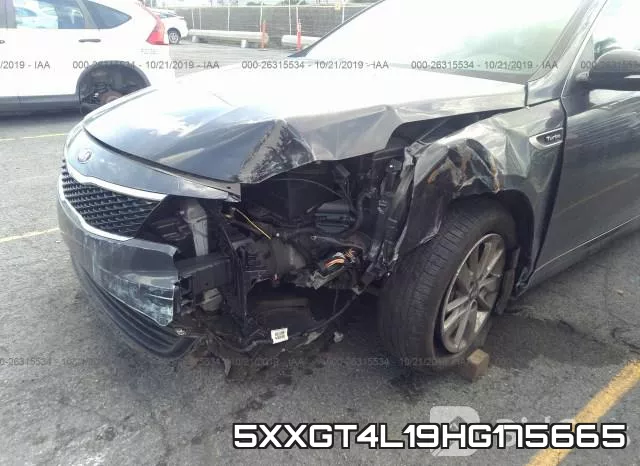 5XXGT4L19HG175665 фото 7