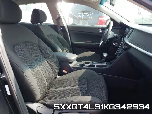 5XXGT4L31KG342934 фото 6