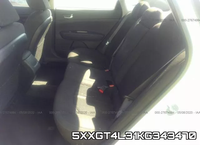 5XXGT4L31KG343470 фото 9