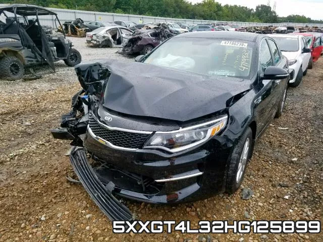 5XXGT4L32HG125899 фото 3