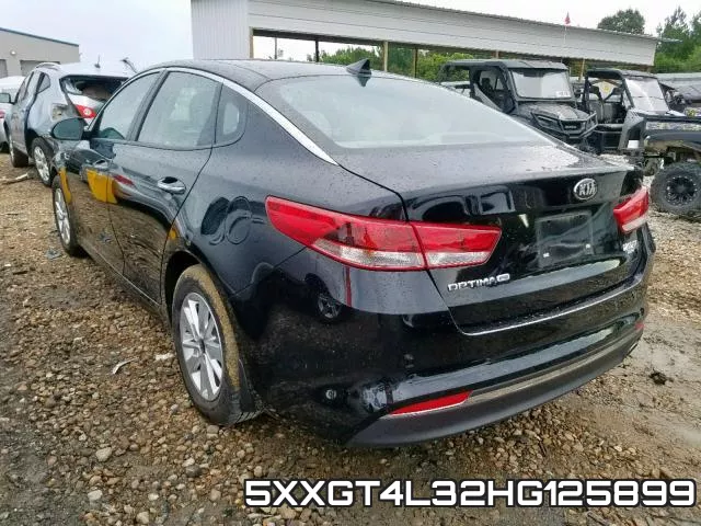 5XXGT4L32HG125899 фото 4