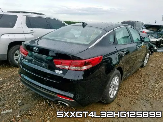 5XXGT4L32HG125899 фото 5