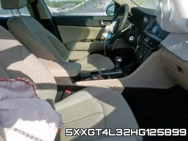 5XXGT4L32HG125899 фото 6
