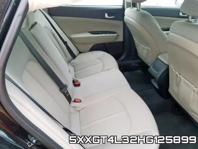 5XXGT4L32HG125899 фото 7