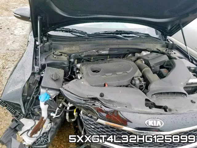 5XXGT4L32HG125899 фото 8