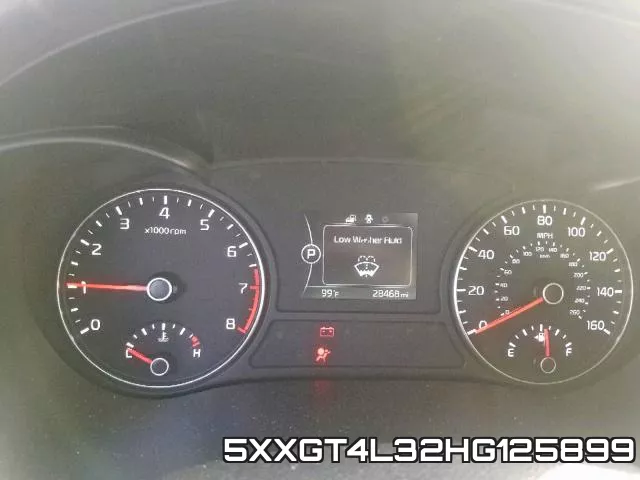 5XXGT4L32HG125899 фото 9