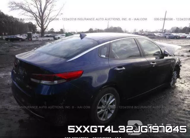 5XXGT4L32JG197045 фото 5