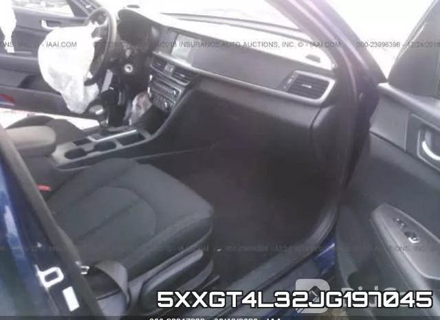 5XXGT4L32JG197045 фото 6
