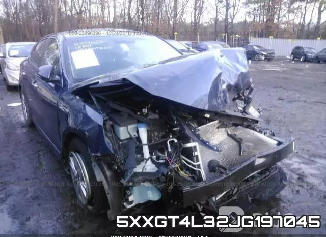 5XXGT4L32JG197045 фото 7