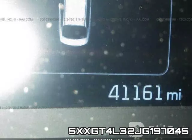 5XXGT4L32JG197045 фото 8