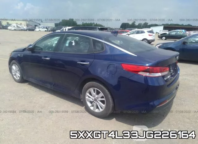 5XXGT4L33JG226164 фото 4