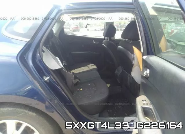 5XXGT4L33JG226164 фото 9