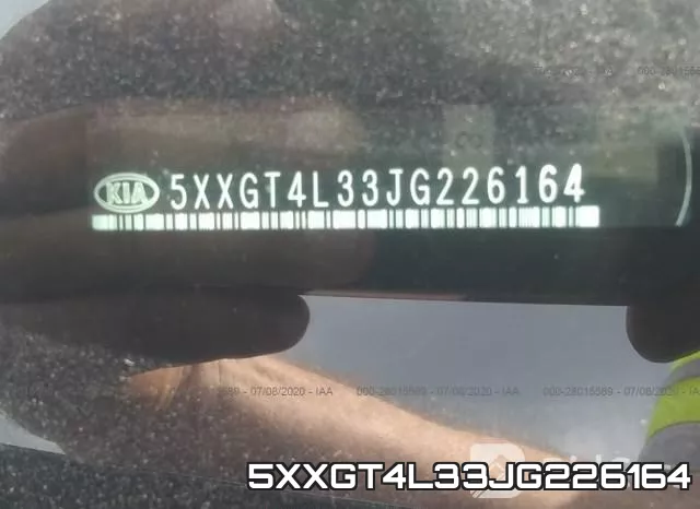 5XXGT4L33JG226164 фото 10