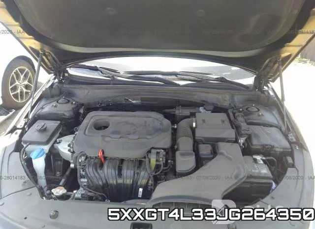 5XXGT4L33JG264350 фото 2