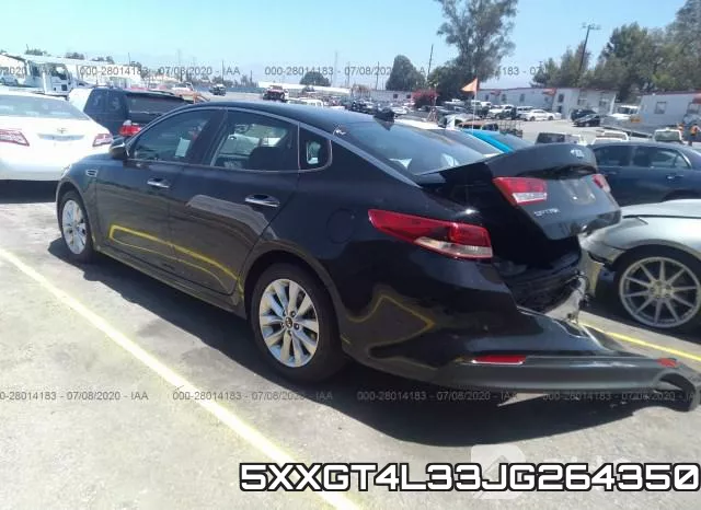 5XXGT4L33JG264350 фото 4