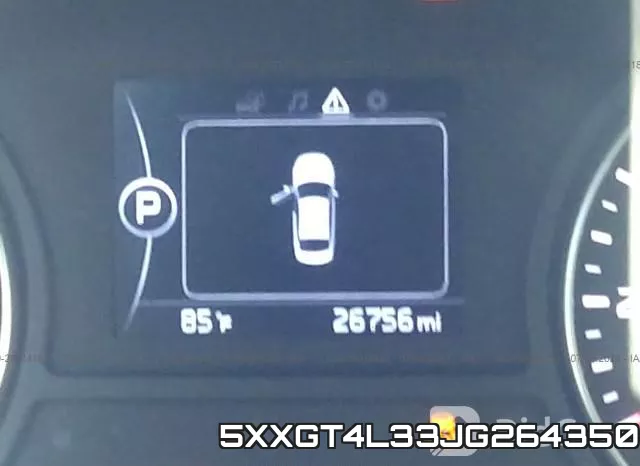 5XXGT4L33JG264350 фото 8