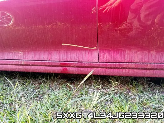 5XXGT4L34JG233320 фото 10