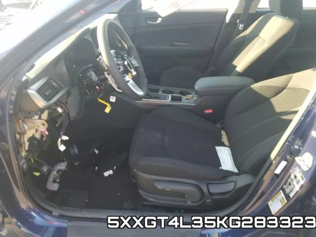 5XXGT4L35KG283323 фото 6