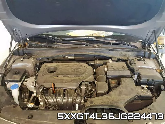 5XXGT4L36JG224473 фото 8