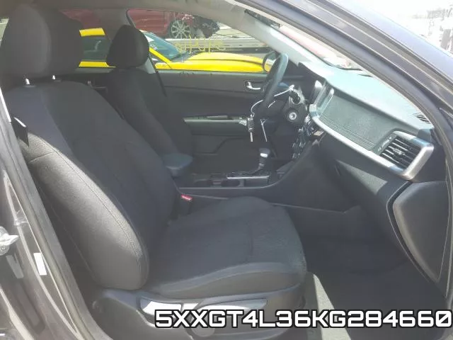 5XXGT4L36KG284660 фото 6