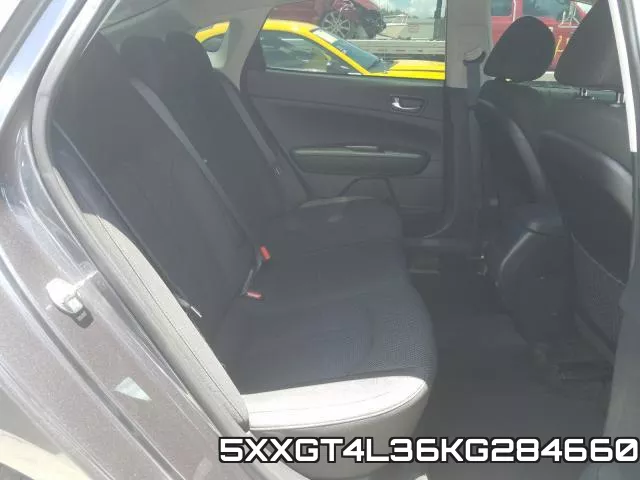 5XXGT4L36KG284660 фото 7