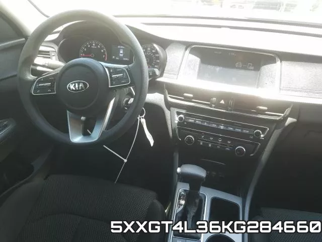 5XXGT4L36KG284660 фото 10