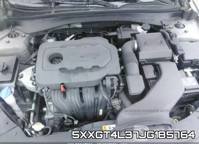 5XXGT4L37JG185764 фото 2
