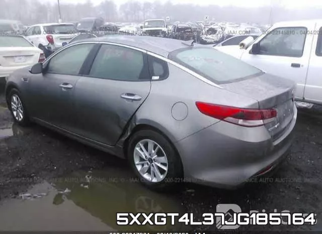 5XXGT4L37JG185764 фото 4